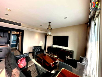 Condos for rent Assumption Convent Silom School : 🔥🔥🔥 For Rent Condo , Watermark Chaophraya River , BTS-Krung Thon Buri , Bang Lamphu Lang , Khlong San , Bangkok , CX-115743 ✅ Live chat with us ADD LINE @connexproperty ✅ 🔥🔥🔥