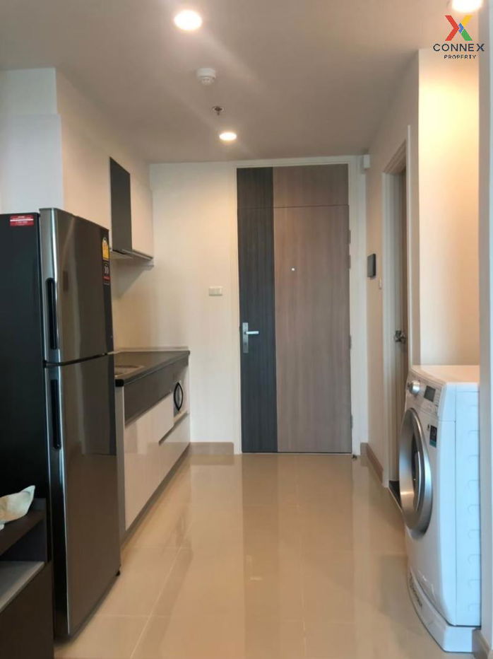 picture FOR RENT condo , Supalai Lite Ratchada - Narathiwas - Sathorn , Bang Phong Phang , Yannawa , Bangkok , CX-30637 ✅ Live chat with us ADD LINE @connexproperty ✅  - 3/7