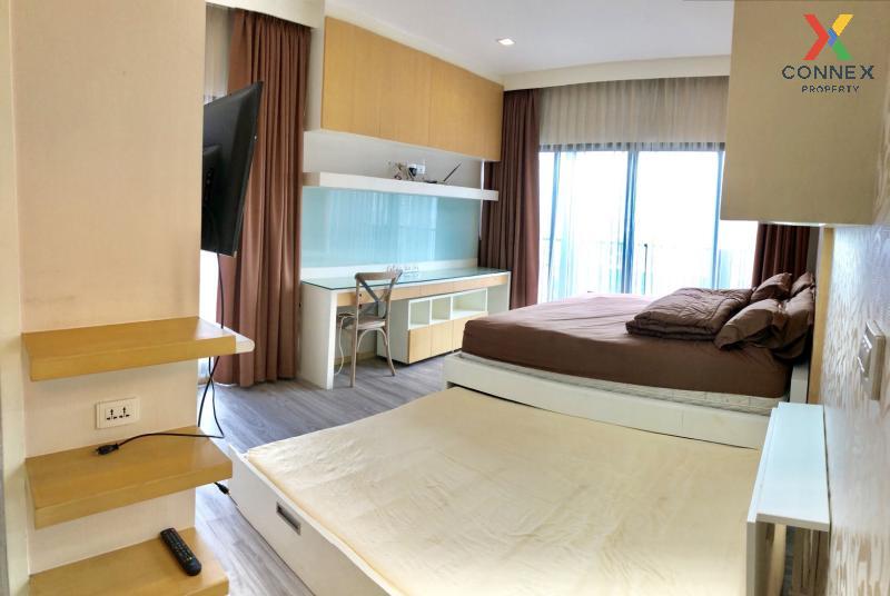 picture 🔥🔥🔥 FOR RENT condo , Noble Reveal , BTS-Ekkamai , Phra Khanong , Watthana , Bangkok , CX-15876 ✅ Live chat with us ADD LINE @connexproperty ✅ 🔥🔥🔥 - 8/11
