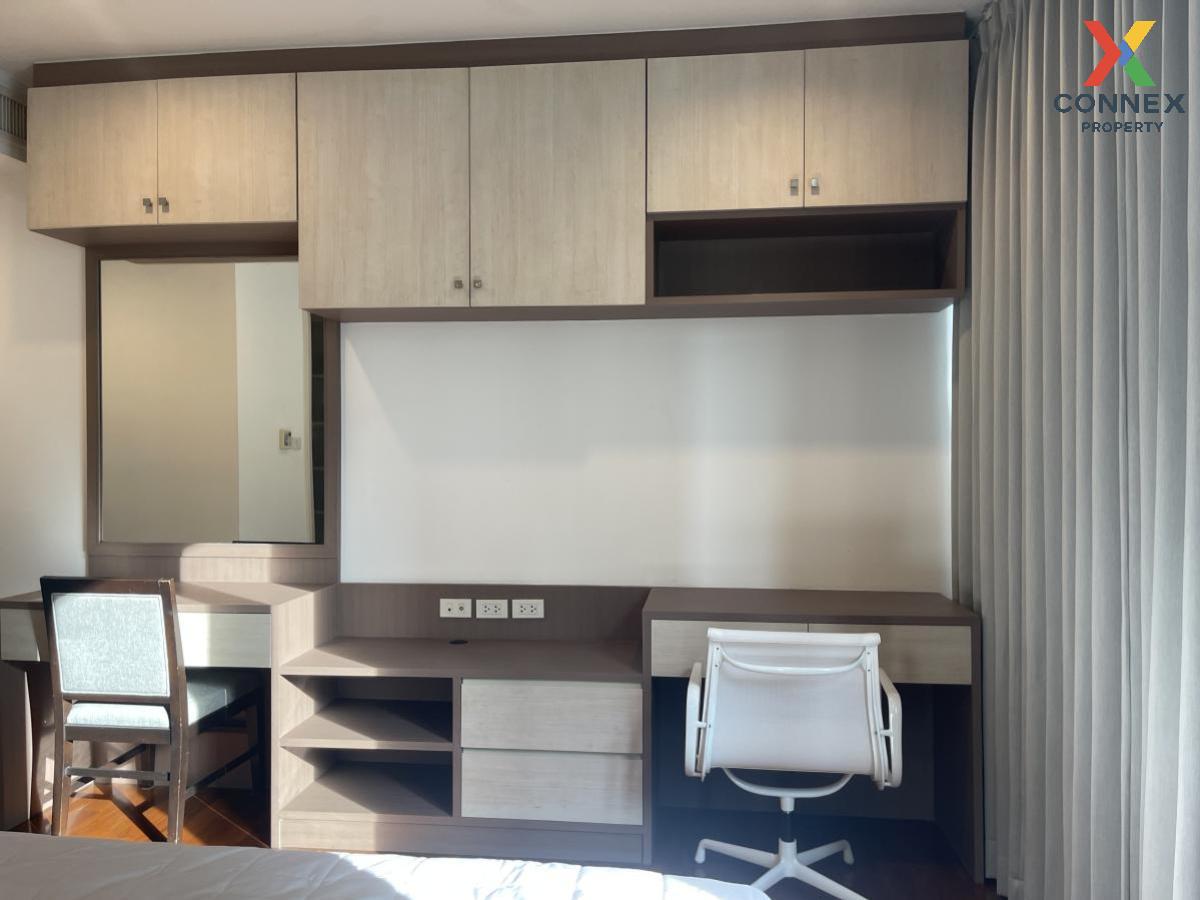 picture For Rent Condo , Baan Siri 24 , BTS-Phrom Phong , Khlong Tan , Khlong Toei , Bangkok , CX-08577 ✅ Live chat with us ADD LINE @connexproperty ✅  - 4/6
