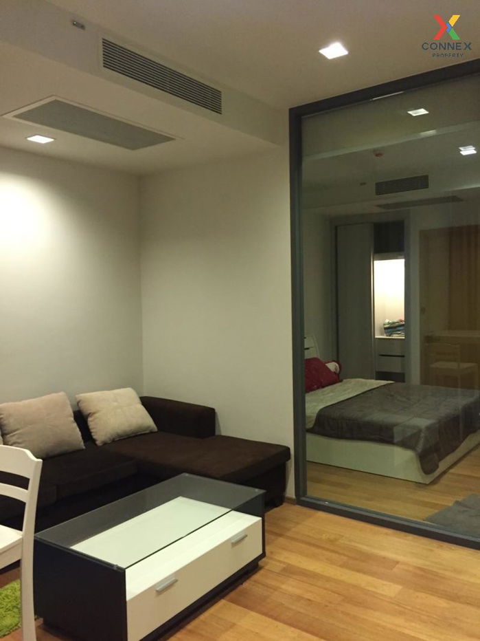 picture 🔥🔥🔥 FOR RENT condo , Hyde Sukhumvit 13 , BTS-Nana , Khlong Toei Nuea , Watthana , Bangkok , CX-10424 ✅ Live chat with us ADD LINE @connexproperty ✅ 🔥🔥🔥 - 3/8