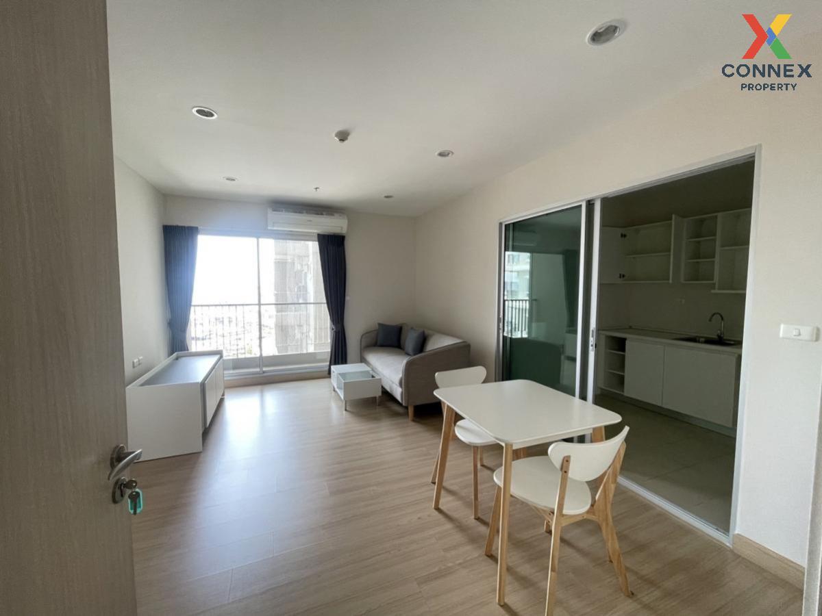 picture For Rent Condo , Motif Condo Sathorn - Wongwianyai , BTS-Wongwian Yai , Bang Yiruea , Thon Buri , Bangkok , CX-112294 ✅ Live chat with us ADD LINE @connexproperty ✅  - 2/6