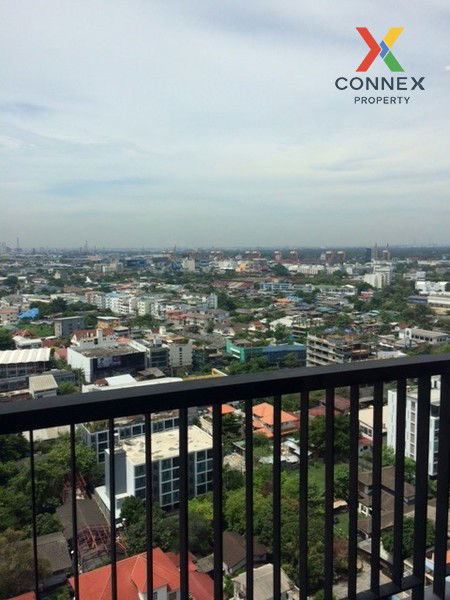 picture 🔥🔥🔥 FOR RENT condo , RHYTHM Sukhumvit 44/1 , Duplex , high floor , BTS-Phra Khanong , Phra Khanong , Khlong Toei , Bangkok , CX-00729 ✅ Live chat with us ADD LINE @connexproperty ✅ 🔥🔥🔥 - 7/12
