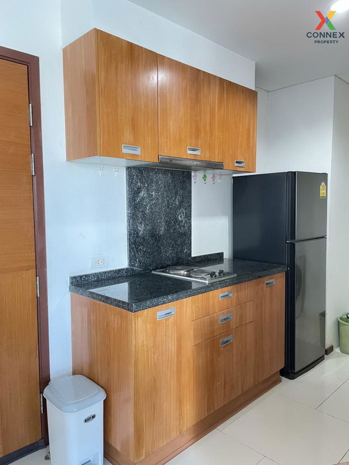 picture FOR RENT condo , Villa Sathorn , BTS-Krung Thon Buri , Khlong Ton Sai , Khlong San , Bangkok , CX-33369 ✅ Live chat with us ADD LINE @connexproperty ✅  - 10/11