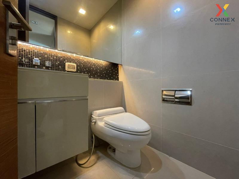 picture 🔥🔥🔥 FOR RENT condo , The Address Sathorn , BTS-Saint Louis , Silom , Bang Rak , Bangkok , CX-31287 ✅ Live chat with us ADD LINE @connexproperty ✅ 🔥🔥🔥 - 1/12