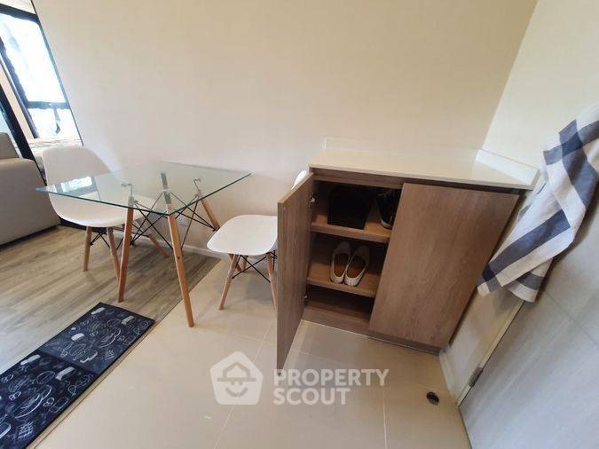 picture 1-BR Condo at Ikon Sukhumvit 77 near BTS On Nut (ID 2363086) - 3/10