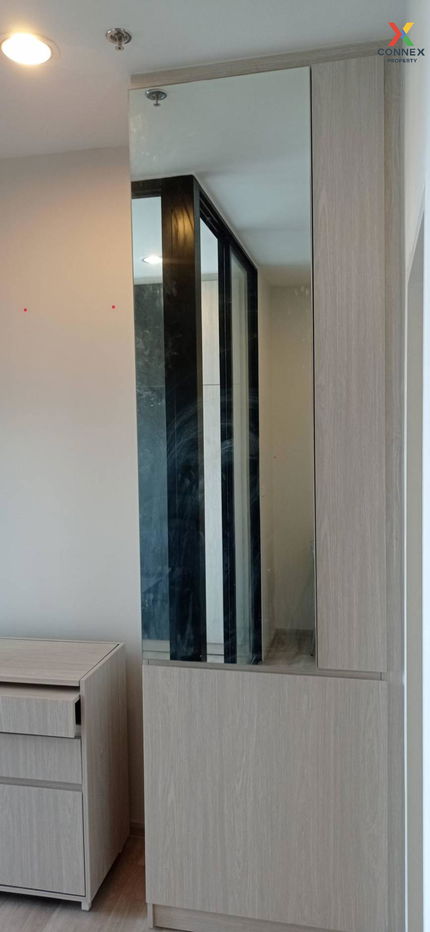 picture 🔥🔥🔥 For Rent Condo , Niche Mono Mega Space Bangna , Bang Kaeo , Bang Phli , Samut Prakarn , CX-134049 ✅ Live chat with us ADD LINE @connexproperty ✅ 🔥🔥🔥 - 6/6