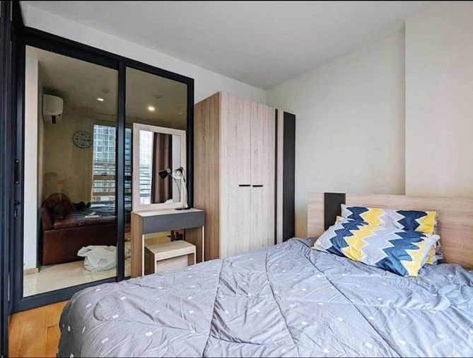 🎈 For Rent 🏨 Hue Sukhumvit (ฮิว สุขุมวิท) 🏨 JA-416