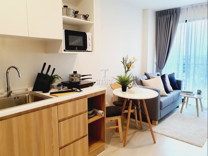 Nue Noble Chaengwattana 🌟PN-00003010🌟