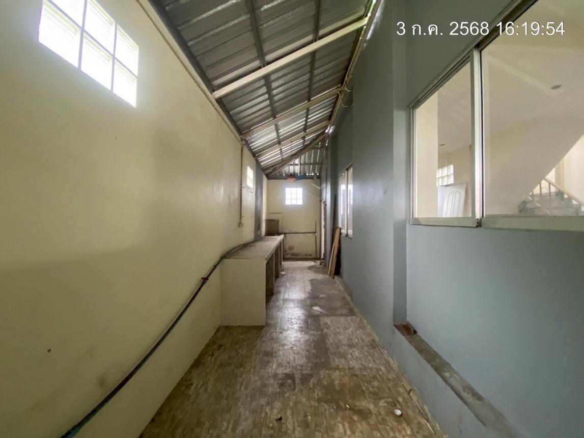 รูป บ้านเดี่ยว สำหรับขาย เดอะมันนี่ มี คลองสาม คลองหลวง ปทุมธานี - รูปที่ 22/38