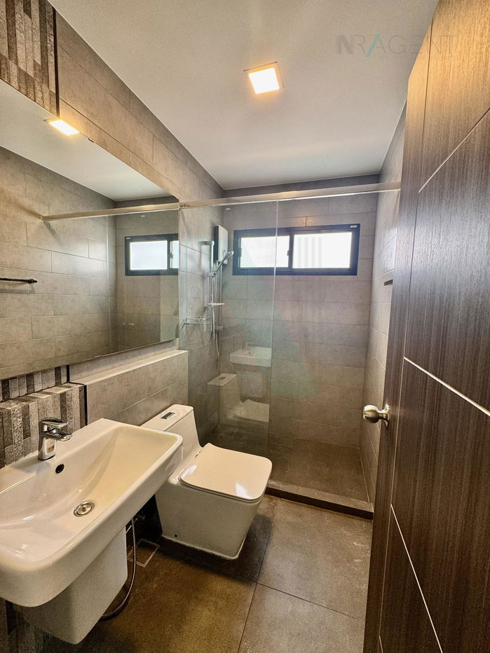 picture 📌 For Rent 2-story House VIVE BANGNA KM.7 3 bedroom 4 bathroom - 7/8