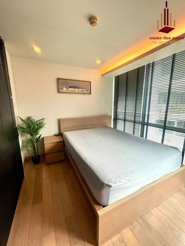 ✨ For Rent: Socio Ruamrudee Condo ✨ 💰 Only 22,000 THB/month