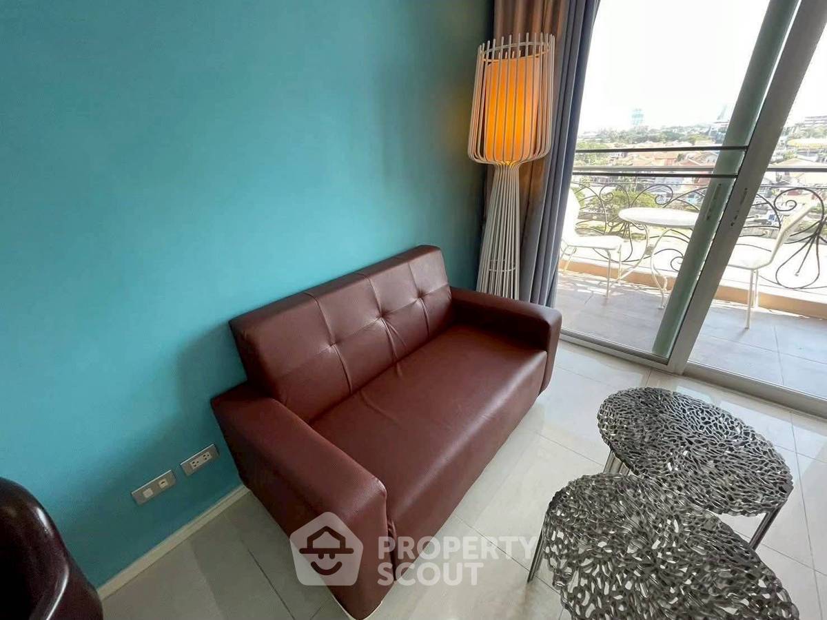 รูป คอนโด 1-ห้องนอน ที่ แอตแลนติส คอนโด รีสอร์ท ใกล้ เมืองพัทยา (ID 2362939) - รูปที่ 8/11