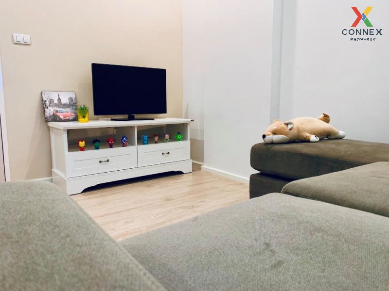 picture 🔥🔥🔥 FOR RENT condo , S 1 Rama 9  , Suan Luang , Suan Luang , Bangkok , CX-76132 ✅ Live chat with us ADD LINE @connexproperty ✅ 🔥🔥🔥 - 1/5