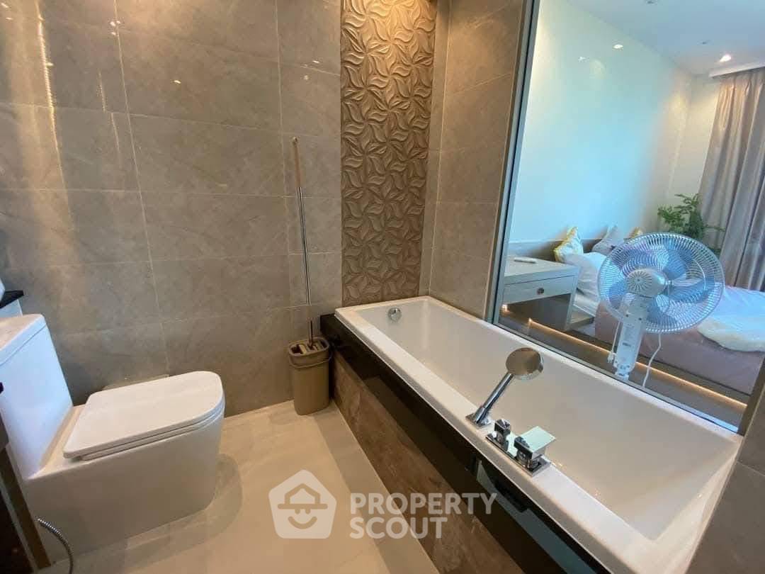 รูป คอนโด 1-ห้องนอน ที่ เดอะ ริเวียร่า โอเชี่ยน ไดร์ฟ ใกล้ หาดจอมเทียน (ID 2363085) - รูปที่ 3/6