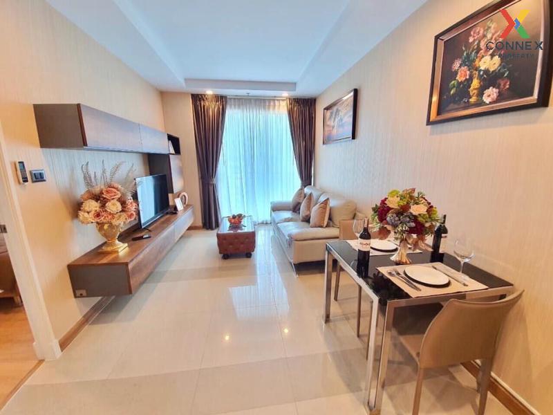 picture 🔥🔥🔥 FOR RENT condo , Supalai Wellington , MRT-Thailand Cultural Centre ,  , Huai Khwang , Bangkok , CX-05336 ✅ Live chat with us ADD LINE @connexproperty ✅ 🔥🔥🔥 - 3/12