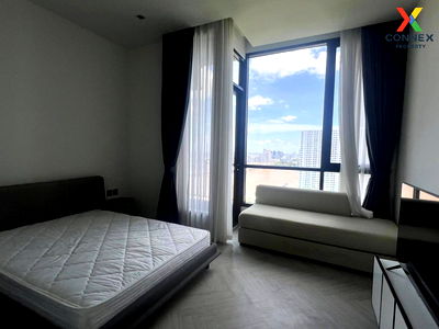 Condos for rent Siam University : 🔥🔥🔥 For Rent Condo , Chapter Charoennakhorn-Riverside , BTS-Krung Thon Buri , Bang Lamphu Lang , Khlong San , Bangkok , CX-133703 ✅ Live chat with us ADD LINE @connexproperty ✅ 🔥🔥🔥