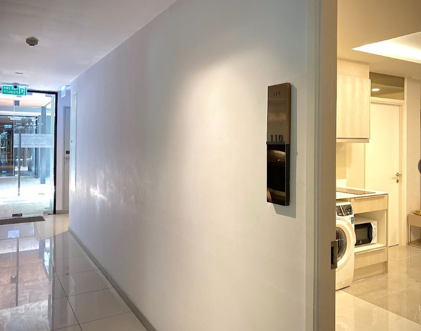 รูป 💥CP-9190💥ว่าง ให้ เช่า วีธารา สุขุมวิท 36 👉แอดไลน์ @luxeliving - รูปที่ 42/53