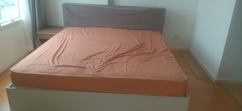 For rent: Wind Ratchayothin, 26th floor, studio