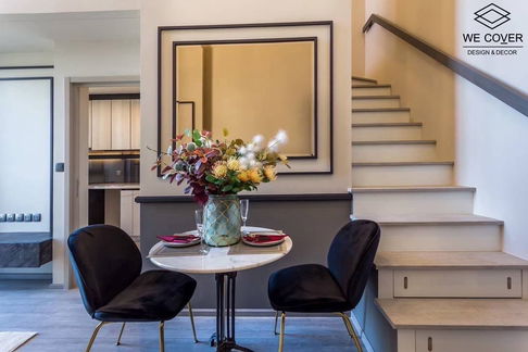 For rent The Line Sukhumvit 101