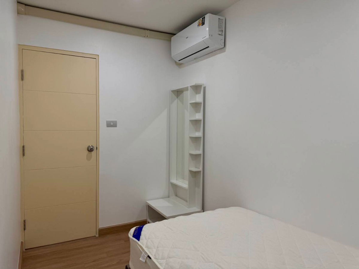 picture OMG3119  Cheap 2 Bedroom unit BTS Krungthon Buri - for RENT @ [ Tourmaline Gold ] - Available 21-Oct-25  - 8/10