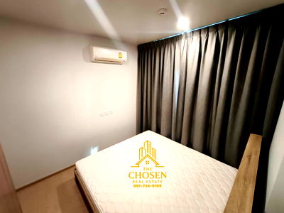 คอนโดให้เช่า : ให้เช่าคอนโด เดอะทรี  สุขุมวิท71 