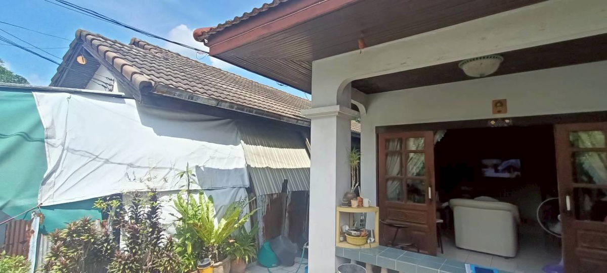 รูป ขายบ้านเดี่ยว 2ชั้น 4นอน 2นํ้า พื้นที่ 53 ตร.ว. - รูปที่ 4/20