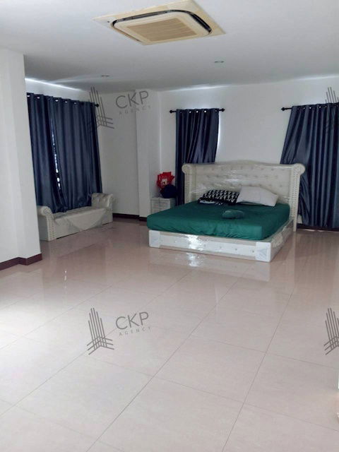 รูป ขายด่วน บ้านเดี่ยว อมรชัย 5 ใกล้ทางด่วนและเซ็นทรัล พระราม 2 เดินทางสะดวก - รูปที่ 12/16