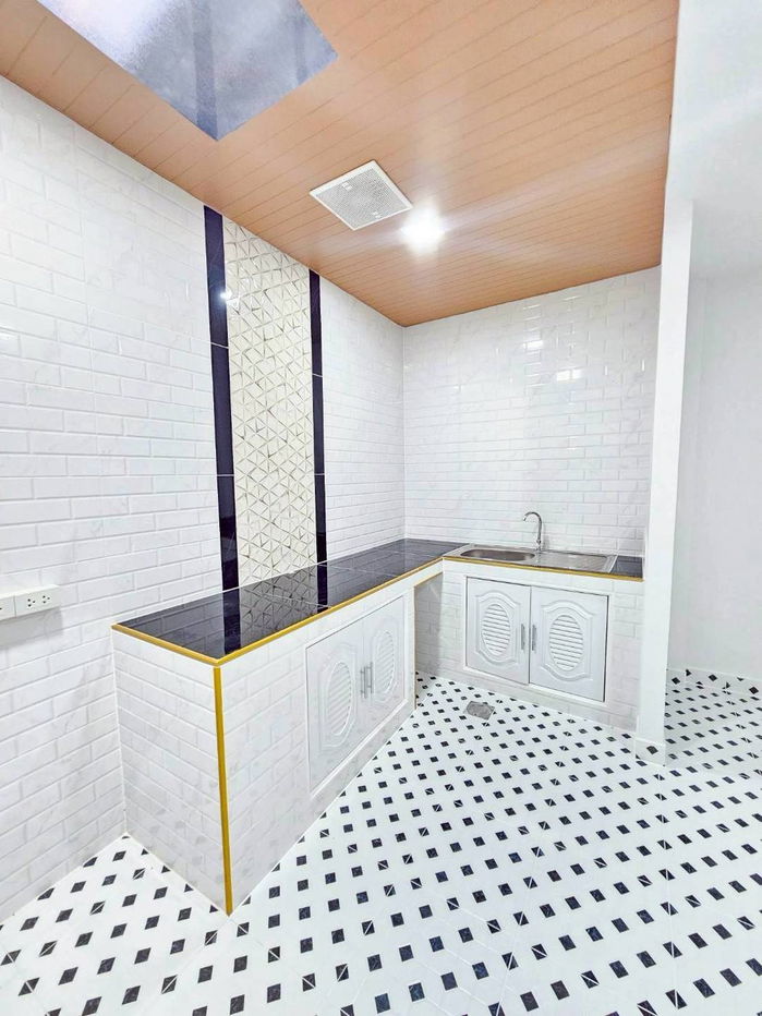 รูป 🏠 ขายบ้าน : Praemaporn Klong 4 (แพรมาพร คลองสี่)   รหัสทรัพย์ | 📌 LNP-H607  - รูปที่ 14/19