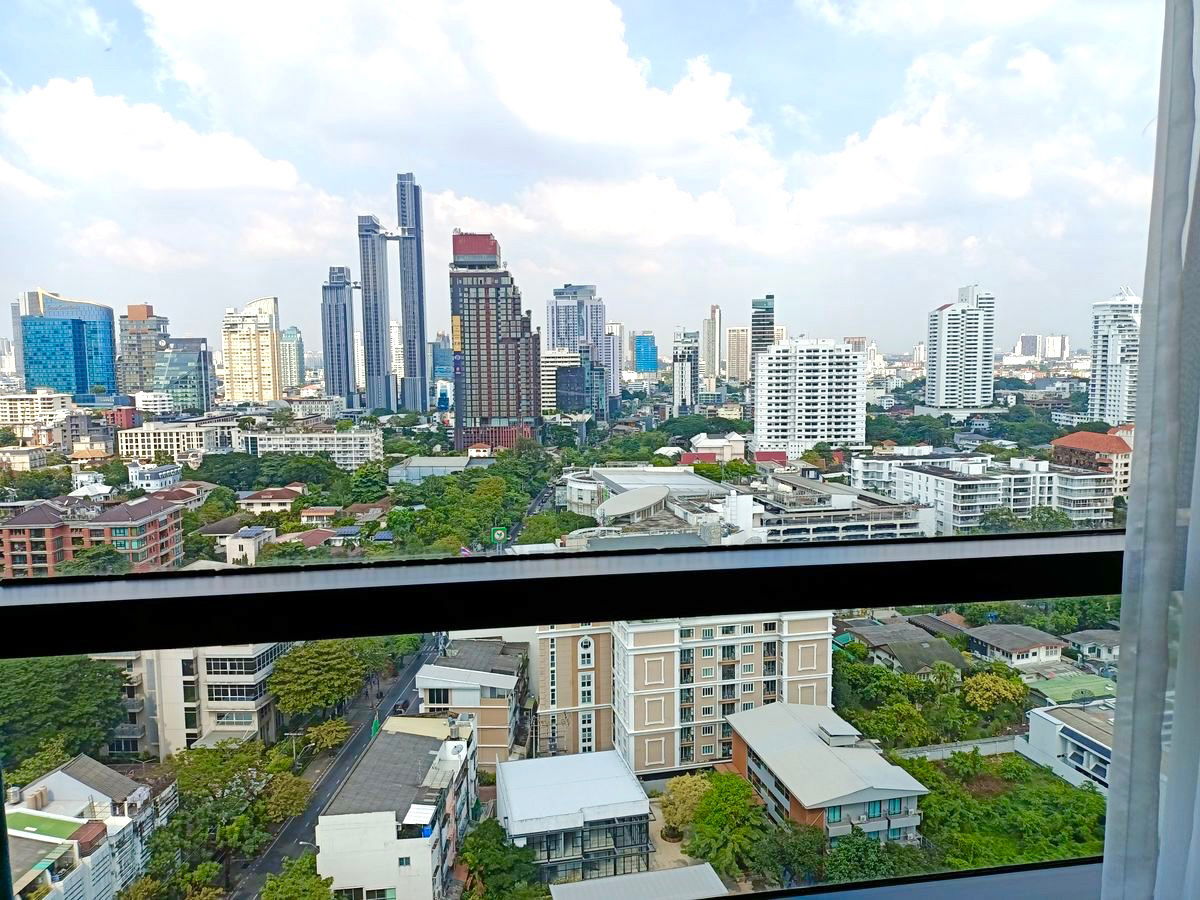 รูป Maru Ekkamai 😻🐶Pets friendly for RENT  - รูปที่ 5/14