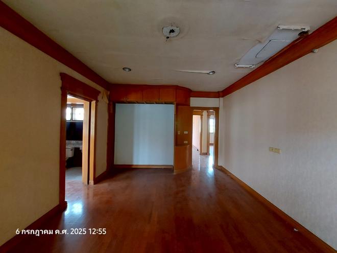 รูป บ้านเดี่ยว สำหรับขาย วรารมย์ เพชรเกษม 81 บางบอนเหนือ เขตบางบอน กรุงเทพมหานคร - รูปที่ 18/52