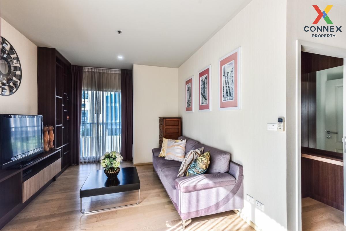 picture 🔥🔥🔥 FOR RENT condo , Noble Refine Sukhumvit 26 , Duplex , high floor , BTS-Phrom Phong , Khlong Tan , Khlong Toei , Bangkok , CX-00764 ✅ Live chat with us ADD LINE @connexproperty ✅ 🔥🔥🔥 - 5/12