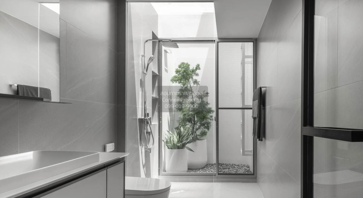 picture For Rent House , VIVE Rama 9 , MRT-Sri Kretta , Thap Chang , Saphan Sung , Bangkok , CX-89161 ✅ Live chat with us ADD LINE @connexproperty ✅  - 9/9