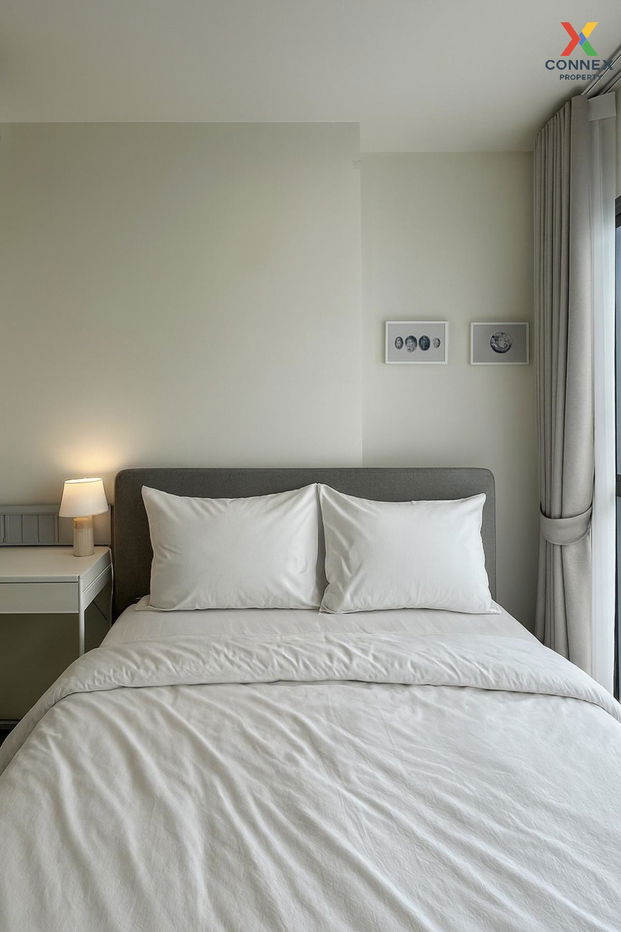 picture For Rent Condo , RHYTHM Asoke , MRT-Phra Ram 9 , Makkasan , Rat Thewi , Bangkok , CX-133845 ✅ Live chat with us ADD LINE @connexproperty ✅  - 7/11