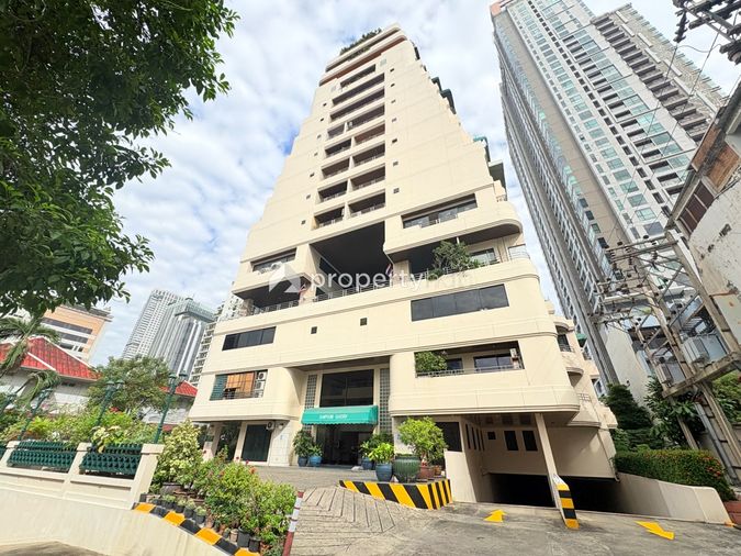 Sampoom Garden Condominium