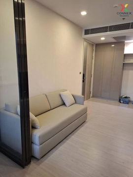 For Rent Condo , One9Five Asoke - Rama 9 , MRT-Phra Ram 9 , Huai Khwang , Huai Khwang , Bangkok , CX-134353 ✅ Live chat with us ADD LINE @connexproperty ✅ 