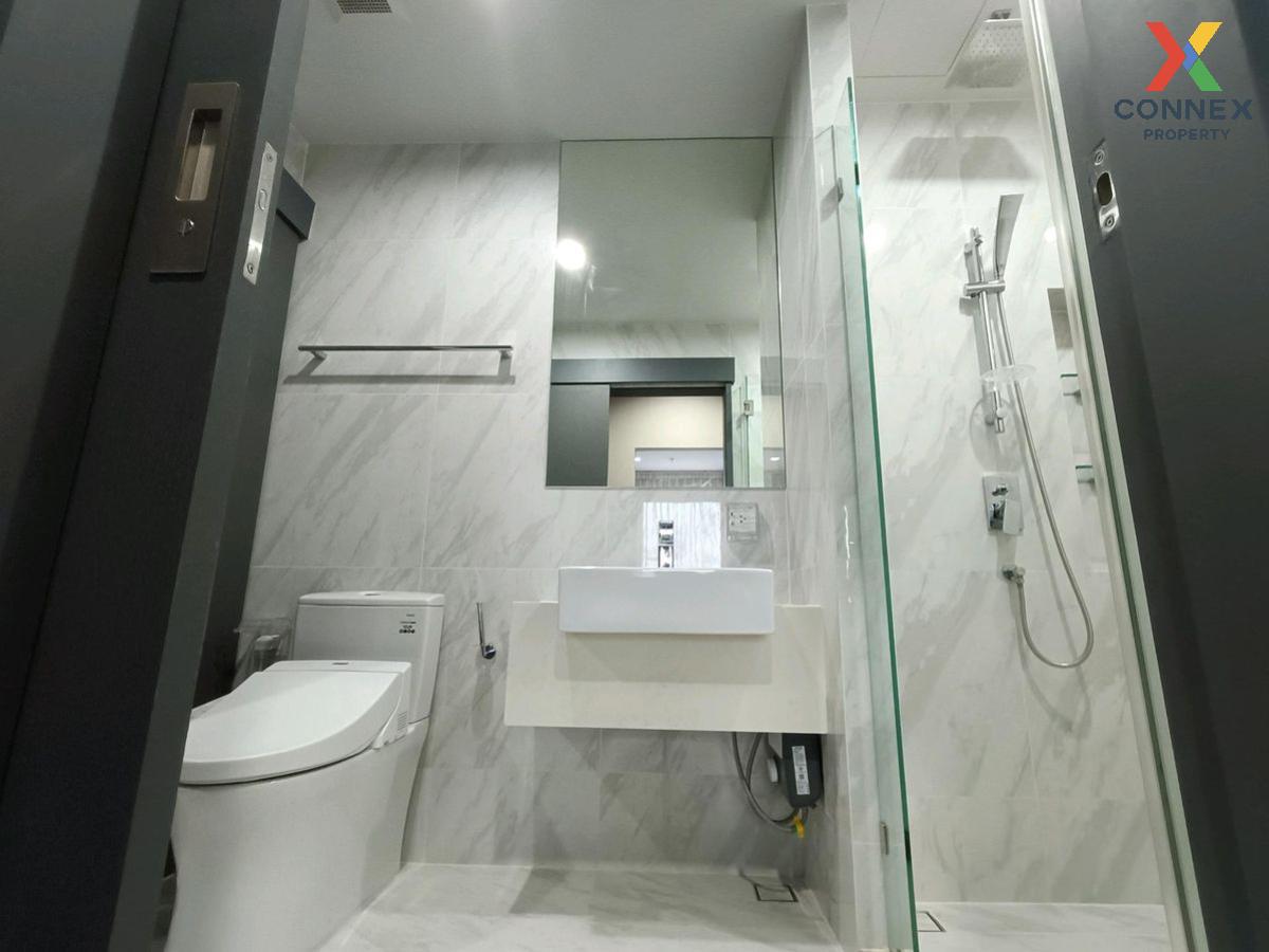 picture 🔥🔥🔥 For Rent Condo , Ideo Mobi Rangnam , BTS-Victory Monument , Thanon Phyathai , Rat Thewi , Bangkok , CX-134745 ✅ Live chat with us ADD LINE @connexproperty ✅ 🔥🔥🔥 - 8/8