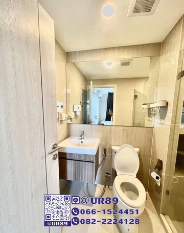 picture 💙 Hot Price 💙 For Rent  Ikon Sukhumvit 77 - 5/10