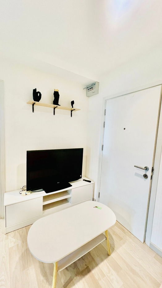 รูป 🏠RB21135 ให้เช่าถูกมาก📢พลัม คอนโด โชคชัย 4👉🏻แอดไลน์ @062mnigk( มี @ ด้วย) แอดมินตอบไว - รูปที่ 10/13