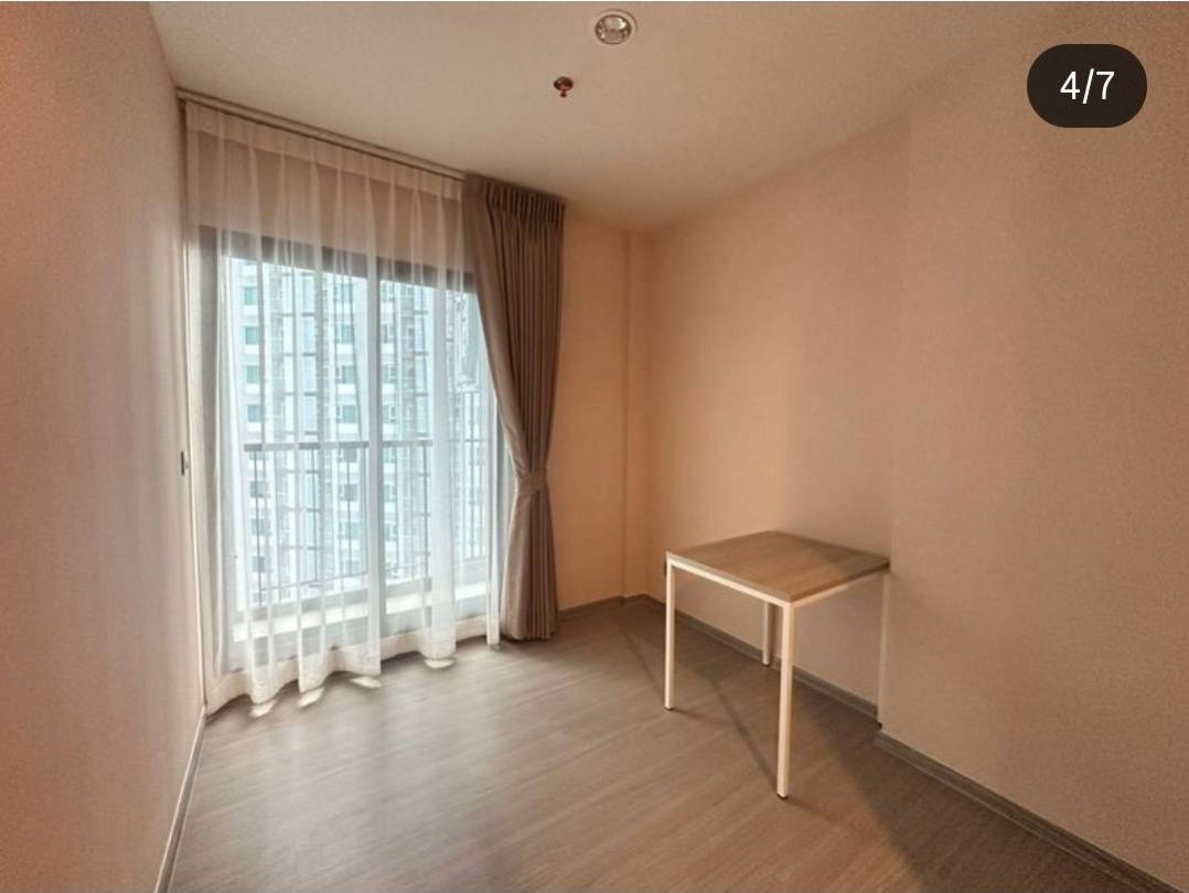 picture For rent 🔥 Aspire Erawan Prime 🔥 Fully furnished and equipped, near BTS Erawan - 5/7