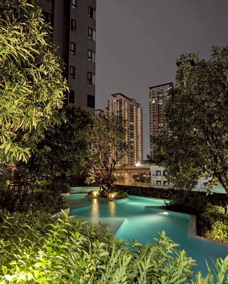 รูป 🌟 คอนโดหรูให้เช่า | Life Sathorn Sierra 🌟  ✨ Fully Furnished | Luxury Italian Design | Ready to Move In - รูปที่ 24/31