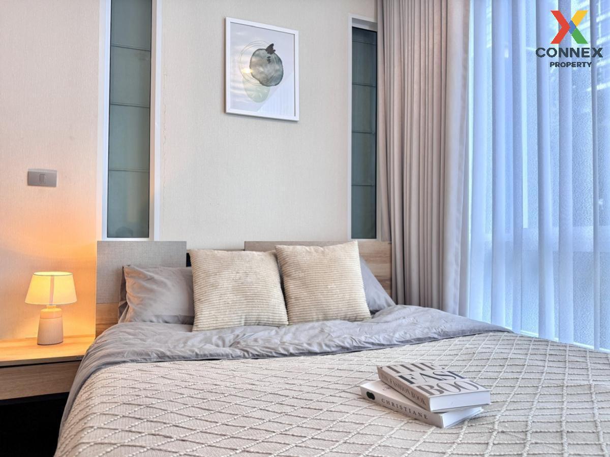 picture 🔥🔥🔥 For Rent Condo , The Sky Sukhumvit , BTS-Udom Suk , Bang Na , Bang Na , Bangkok , CX-133629 ✅ Live chat with us ADD LINE @connexproperty ✅ 🔥🔥🔥 - 6/10