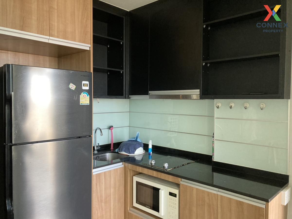 picture 🔥🔥🔥 FOR RENT condo , Wish Signature Midtown Siam , BTS-Ratchathewi , Thanon Phetchaburi , Rat Thewi , Bangkok , CX-53471 ✅ Live chat with us ADD LINE @connexproperty ✅ 🔥🔥🔥 - 4/6
