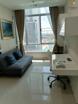 For Rent Condo , The Sky Sukhumvit , BTS-Udom Suk , Bang Na , Bang Na , Bangkok , CX-133794 ✅ Live chat with us ADD LINE @connexproperty ✅ 