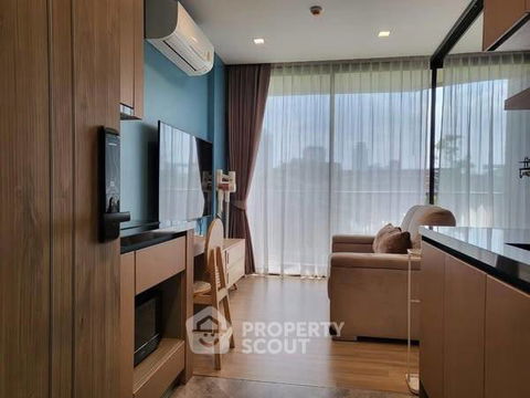 1-BR Condo at Kawa Haus near BTS On Nut (ID 2362967)