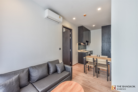 High-potential Location, Convenient Travel Noble Around Ari near BTS Ari