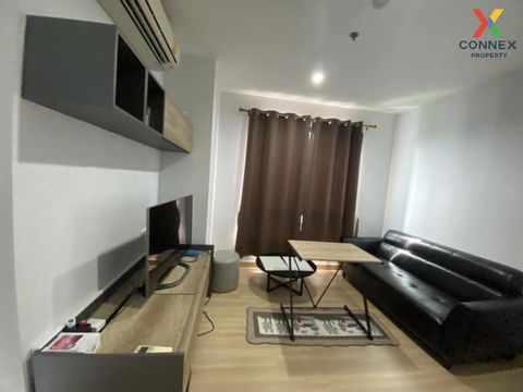 เช่าคอนโด  นิช โมโน รัชวิภา ลาดยาว เขต จตุจักร กรุงเทพ CX-133734 ✅ ทักไลน์ @connexproperty ตอบทันที ทีมงานมืออาชีพ ✅ 