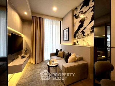Condos for rent : 1-BR Condo at Celes Asoke near MRT Sukhumvit (ID 437648)