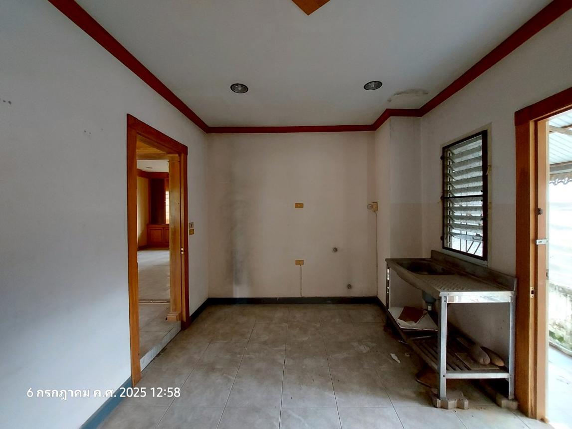 รูป บ้านเดี่ยว สำหรับขาย วรารมย์ เพชรเกษม 81 บางบอนเหนือ เขตบางบอน กรุงเทพมหานคร - รูปที่ 34/52