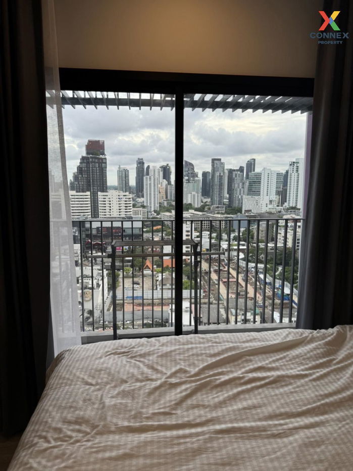 picture 🔥🔥🔥 For Rent Condo , XT Ekkamai , BTS-Ekkamai , Khlong Tan Nuea , Watthana , Bangkok , CX-100687 ✅ Live chat with us ADD LINE @connexproperty ✅ 🔥🔥🔥 - 2/12